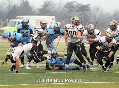 Thumbnail 2 in Westfield @ Centreville (VHSL Region 6A North Final) photogallery.