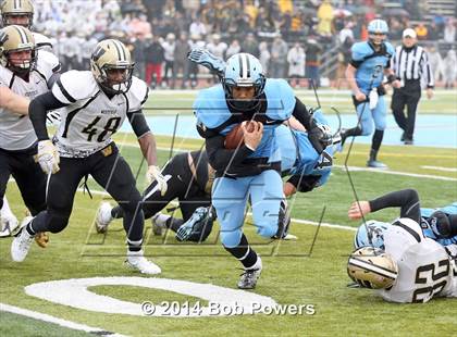 Thumbnail 1 in Westfield @ Centreville (VHSL Region 6A North Final) photogallery.