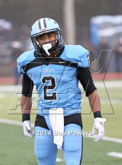 Thumbnail 1 in Westfield @ Centreville (VHSL Region 6A North Final) photogallery.
