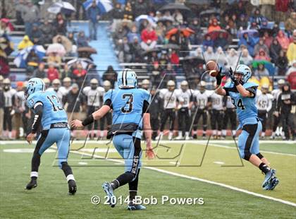 Thumbnail 3 in Westfield @ Centreville (VHSL Region 6A North Final) photogallery.