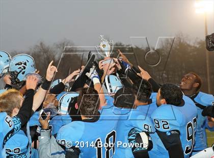 Thumbnail 1 in Westfield @ Centreville (VHSL Region 6A North Final) photogallery.