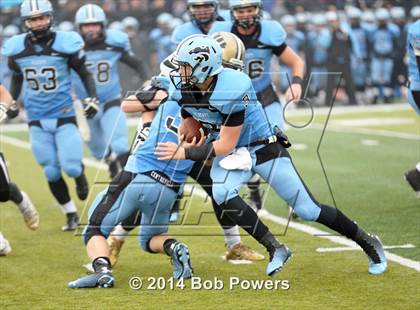 Thumbnail 2 in Westfield @ Centreville (VHSL Region 6A North Final) photogallery.