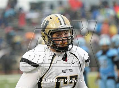 Thumbnail 1 in Westfield @ Centreville (VHSL Region 6A North Final) photogallery.