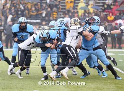 Thumbnail 2 in Westfield @ Centreville (VHSL Region 6A North Final) photogallery.