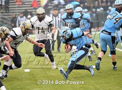 Thumbnail 1 in Westfield @ Centreville (VHSL Region 6A North Final) photogallery.