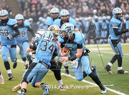 Thumbnail 1 in Westfield @ Centreville (VHSL Region 6A North Final) photogallery.