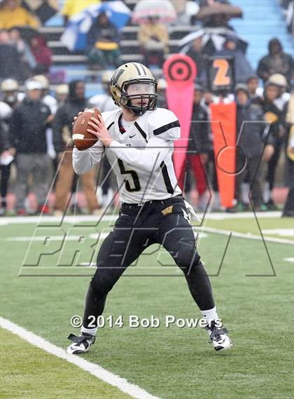 Thumbnail 1 in Westfield @ Centreville (VHSL Region 6A North Final) photogallery.