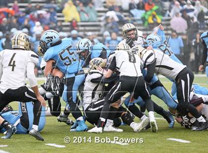 Thumbnail 3 in Westfield @ Centreville (VHSL Region 6A North Final) photogallery.