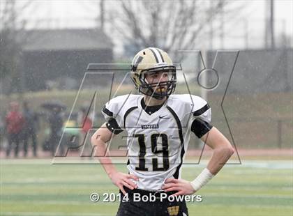 Thumbnail 2 in Westfield @ Centreville (VHSL Region 6A North Final) photogallery.