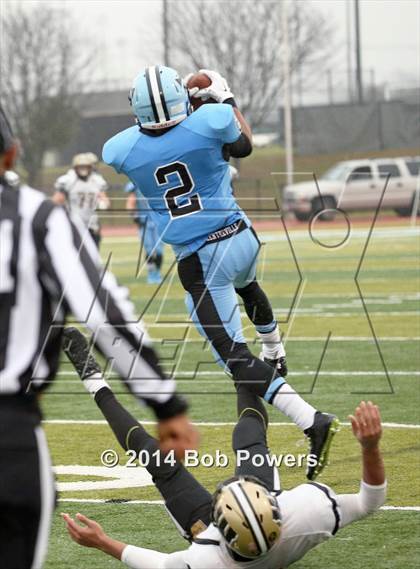 Thumbnail 3 in Westfield @ Centreville (VHSL Region 6A North Final) photogallery.