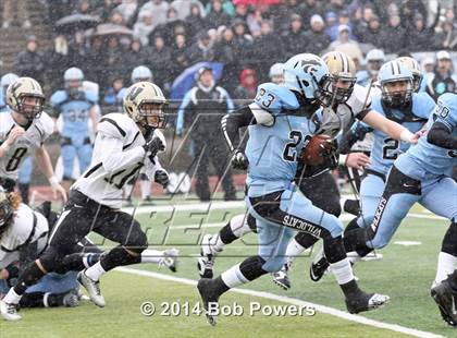 Thumbnail 1 in Westfield @ Centreville (VHSL Region 6A North Final) photogallery.