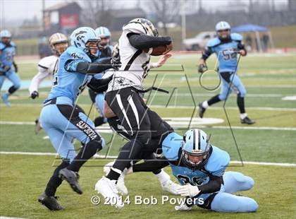 Thumbnail 2 in Westfield @ Centreville (VHSL Region 6A North Final) photogallery.