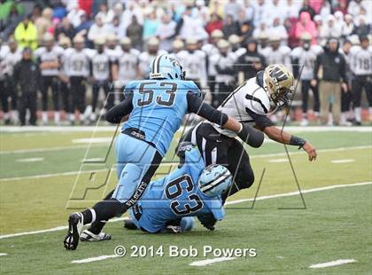 Thumbnail 1 in Westfield @ Centreville (VHSL Region 6A North Final) photogallery.