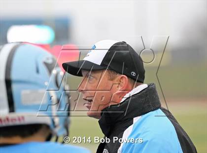 Thumbnail 3 in Westfield @ Centreville (VHSL Region 6A North Final) photogallery.