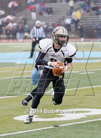 Thumbnail 1 in Westfield @ Centreville (VHSL Region 6A North Final) photogallery.