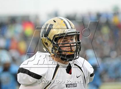 Thumbnail 2 in Westfield @ Centreville (VHSL Region 6A North Final) photogallery.