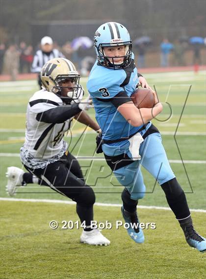 Thumbnail 2 in Westfield @ Centreville (VHSL Region 6A North Final) photogallery.