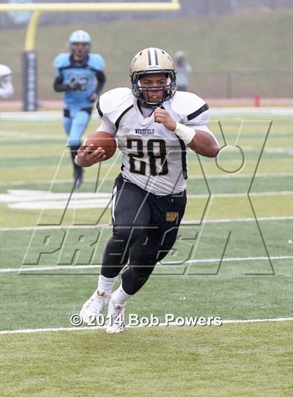Thumbnail 1 in Westfield @ Centreville (VHSL Region 6A North Final) photogallery.