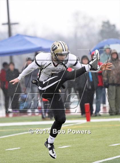 Thumbnail 1 in Westfield @ Centreville (VHSL Region 6A North Final) photogallery.