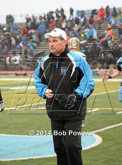 Thumbnail 2 in Westfield @ Centreville (VHSL Region 6A North Final) photogallery.