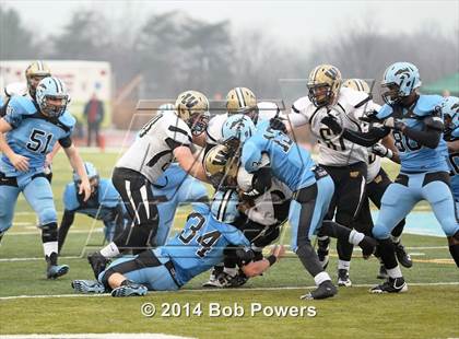Thumbnail 3 in Westfield @ Centreville (VHSL Region 6A North Final) photogallery.