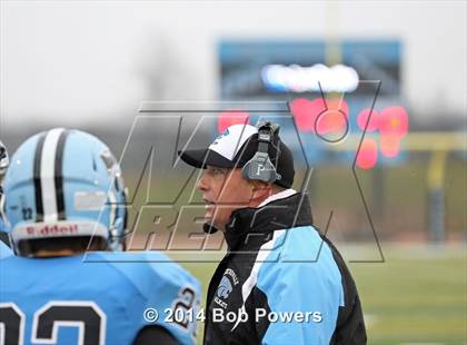 Thumbnail 3 in Westfield @ Centreville (VHSL Region 6A North Final) photogallery.