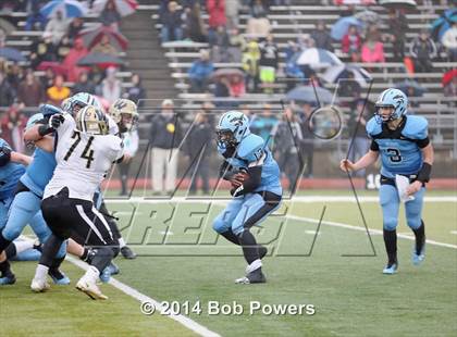 Thumbnail 3 in Westfield @ Centreville (VHSL Region 6A North Final) photogallery.
