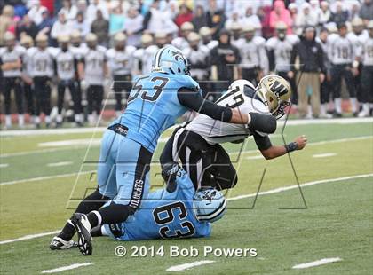 Thumbnail 2 in Westfield @ Centreville (VHSL Region 6A North Final) photogallery.