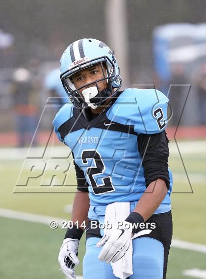 Thumbnail 2 in Westfield @ Centreville (VHSL Region 6A North Final) photogallery.