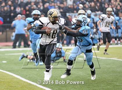 Thumbnail 1 in Westfield @ Centreville (VHSL Region 6A North Final) photogallery.