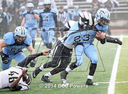 Thumbnail 2 in Westfield @ Centreville (VHSL Region 6A North Final) photogallery.