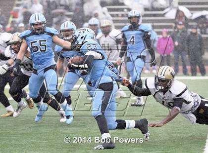 Thumbnail 2 in Westfield @ Centreville (VHSL Region 6A North Final) photogallery.