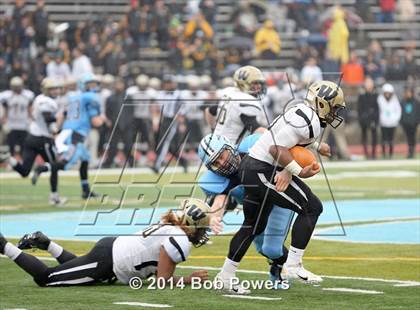 Thumbnail 2 in Westfield @ Centreville (VHSL Region 6A North Final) photogallery.