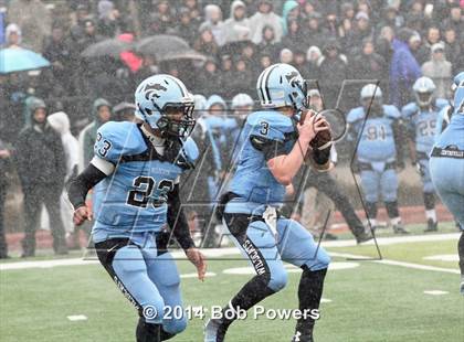 Thumbnail 3 in Westfield @ Centreville (VHSL Region 6A North Final) photogallery.