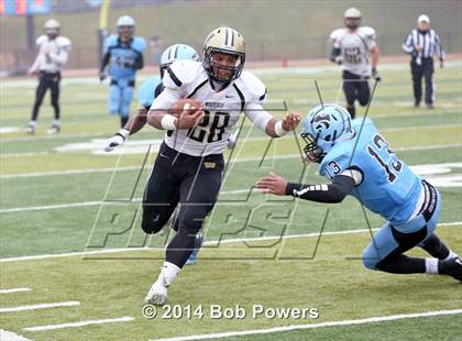 Thumbnail 1 in Westfield @ Centreville (VHSL Region 6A North Final) photogallery.