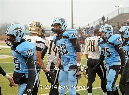 Thumbnail 1 in Westfield @ Centreville (VHSL Region 6A North Final) photogallery.