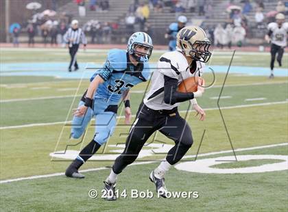 Thumbnail 3 in Westfield @ Centreville (VHSL Region 6A North Final) photogallery.