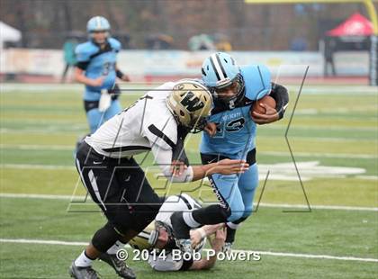 Thumbnail 3 in Westfield @ Centreville (VHSL Region 6A North Final) photogallery.