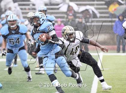 Thumbnail 3 in Westfield @ Centreville (VHSL Region 6A North Final) photogallery.