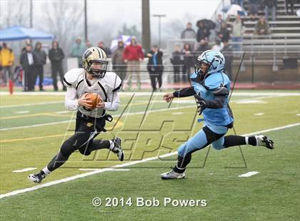 Thumbnail 1 in Westfield @ Centreville (VHSL Region 6A North Final) photogallery.