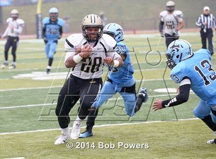 Thumbnail 3 in Westfield @ Centreville (VHSL Region 6A North Final) photogallery.