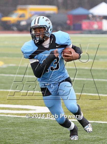 Thumbnail 2 in Westfield @ Centreville (VHSL Region 6A North Final) photogallery.