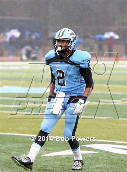 Thumbnail 3 in Westfield @ Centreville (VHSL Region 6A North Final) photogallery.