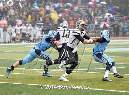 Thumbnail 2 in Westfield @ Centreville (VHSL Region 6A North Final) photogallery.