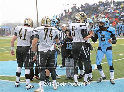 Thumbnail 1 in Westfield @ Centreville (VHSL Region 6A North Final) photogallery.