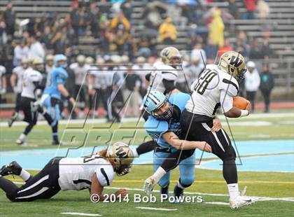 Thumbnail 3 in Westfield @ Centreville (VHSL Region 6A North Final) photogallery.