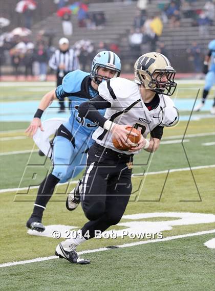 Thumbnail 2 in Westfield @ Centreville (VHSL Region 6A North Final) photogallery.