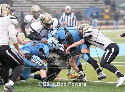 Thumbnail 2 in Westfield @ Centreville (VHSL Region 6A North Final) photogallery.