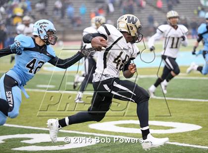 Thumbnail 1 in Westfield @ Centreville (VHSL Region 6A North Final) photogallery.