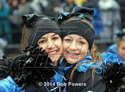 Thumbnail 3 in Westfield @ Centreville (VHSL Region 6A North Final) photogallery.